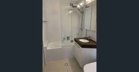 TWO BEDROOM APARTMENT - Photo 4