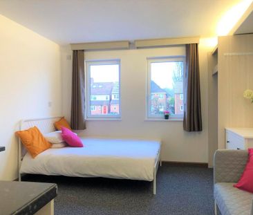 Studio to rent - Photo 5