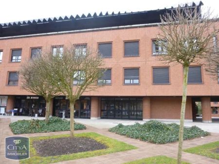 Appartement à louer 1 pièce 31.8m² - Photo 5