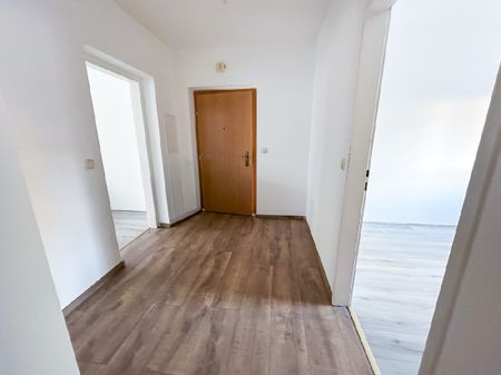 Lichtdurchflutete 3-Zimmer-Wohnung in Feldbachs Zentrum – Wohnen mit Komfort…! - Photo 5