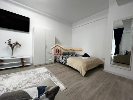 Apartament de inchiriat Iasi - Photo 3