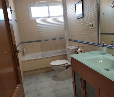 Flat - Cartagena (San Ginés) - Photo 4