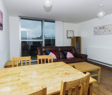 1 bedroom flat to rent - Photo 3