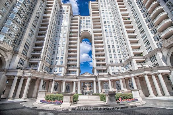 For Lease - 2285 Lake Shore Boulevard Unit# 906, Toronto, Ontario - Photo 1