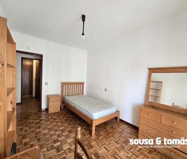 Apartamento T3 - Photo 4