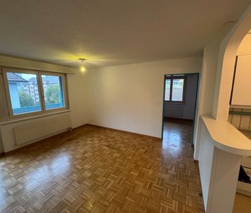 2.5 Zimmer, 43 m², 1. Stock - Photo 2