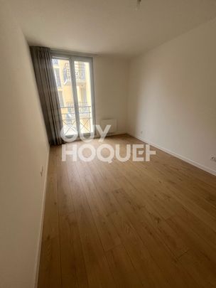 Appartement Compiegne 2 pièce(s) - Photo 1
