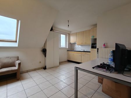 Studio te huur in Lokeren - Foto 3