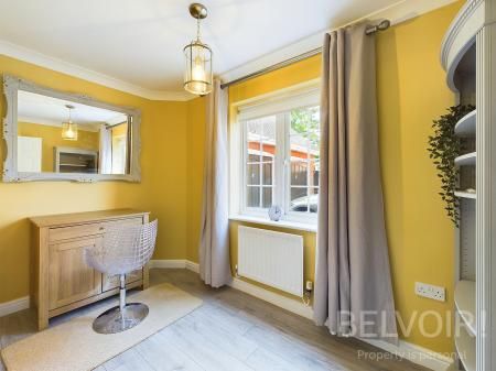 Merlin Coppice, Apley, Telford, TF1 - Photo 4