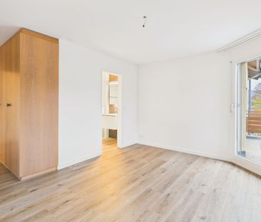 Traumhafte Attikawohnung mit See- und Bergblick in Hergiswil NW - Photo 4