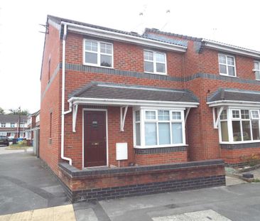 3 bedroom semi-detached house to rent - Photo 6