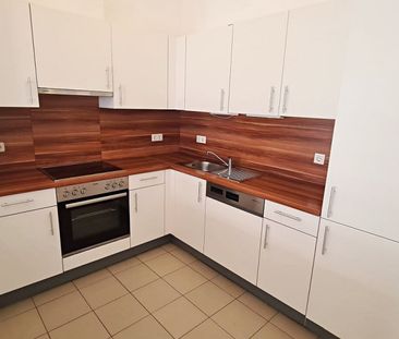 BERNHARDTSTALGASSE, 119 m2 Maisonette mit Terrasse und Balkon, 4 Zi... - Foto 5