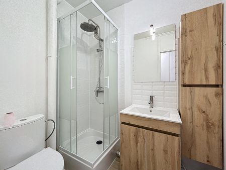 Location Appartement 1 pièce 26m² ST LO 50000 - Photo 4