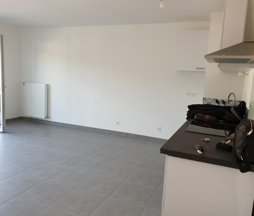 Location Appartement 2 pièces 44m² AIX LES BAINS 73100 - Photo 4