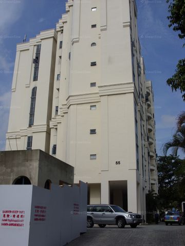 Dormer Park (D10), Condominium - For Rent - Photo 3