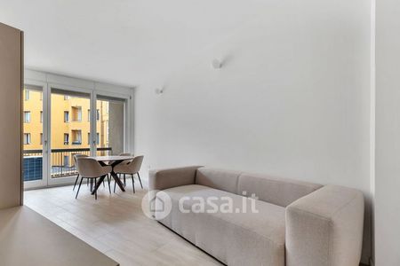 Trilocale in Affitto in Corso Vercelli 23 a Milano - Foto 5
