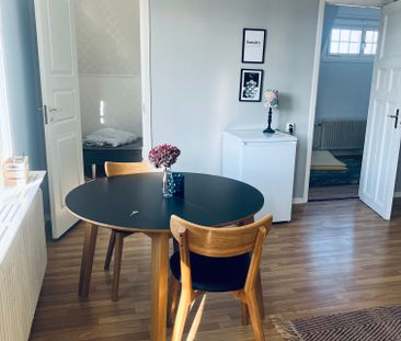 Rosenborgsgatan, Sundsvall - Foto 1