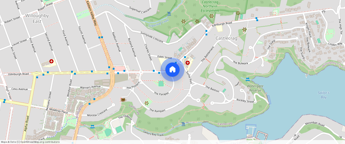 142 Edinburgh Road Castlecrag