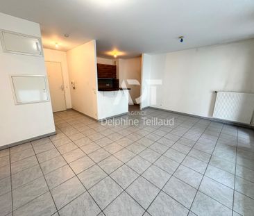 Location Appartement 3 pièces 64m² GRENOBLE 38100 - Photo 1