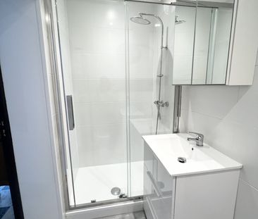 T1bis meublé de 34,39m² arrière gare - Photo 5