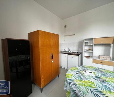 Location Appartement 1 pièce 24m² NANCY 54000 - Photo 3