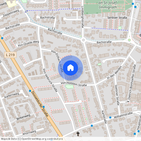 Von-Etzbach-Str. 30, 40764, Langenfeld Ot Langenfeld