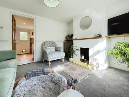 2 bedroom terraced house to rent - Photo 5