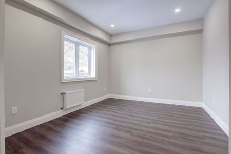 For Lease - 276 Atlas Avenue Unit# A, Toronto, Ontario - Photo 4