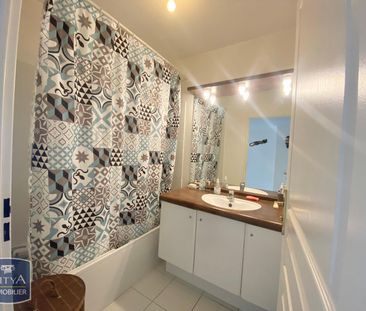 Location Appartement 3 pièces 61m² VALENCE 26000 - Photo 4