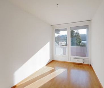 3.5 Zimmer, 1. Stock - Photo 1