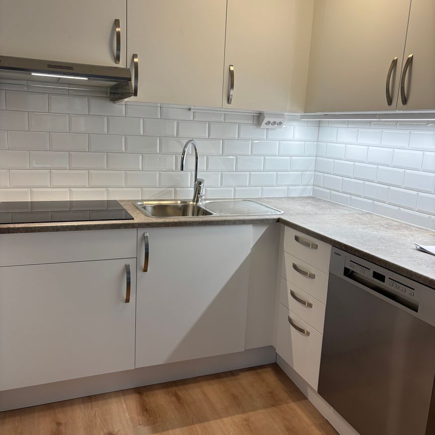 Boråsvägen 3 A - Foto 1