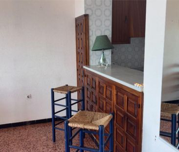 Piso de alquiler en Carrer de Manuel Milà I Fontanals, 30, Almadrav... - Photo 6