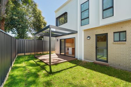 4/26 Cardiff Rd, New Lambton Heights NSW 2305 - House For Rent | Domain - Photo 5