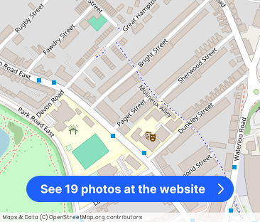 1 bedroom house share for rent - Photo 1