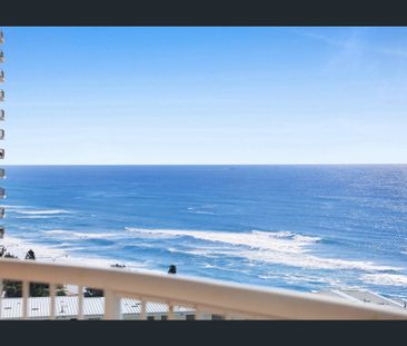 Beachfront Living with Ocean & Skyline Views - Photo 6