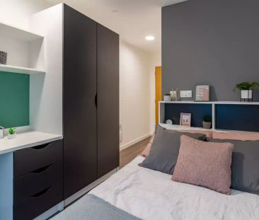 Bronze Premium En Suite - Photo 6