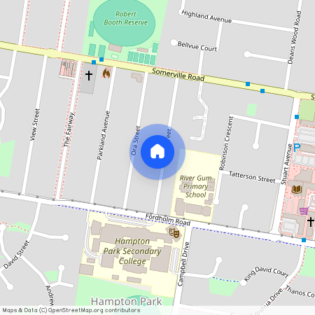 21 Wren Street, Vic 3976, Hampton Park