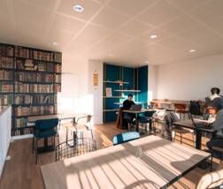 Logement étudiant - PARIS CLICHY - Photo 6