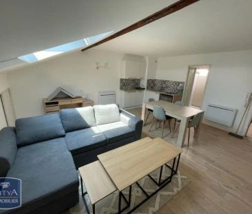 Appartement à louer 1 pièce 28.9m² - Photo 3