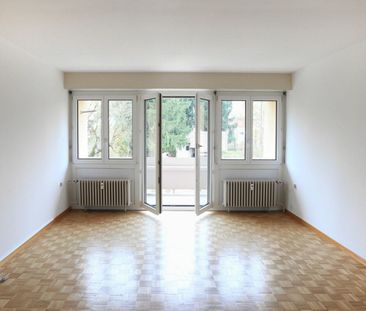 4.5 Zimmer, 3. Stock - Photo 1