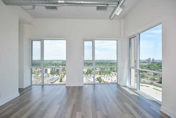 For Lease - 75 The Donway N/A Unit# 1405, Toronto, Ontario - Photo 1