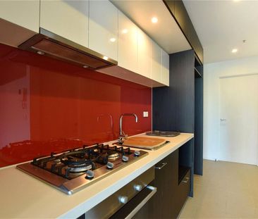 1407/5 Sutherland Street - Photo 2