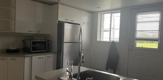 5 1/2 à louer Beloeil - Photo 2