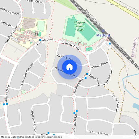 25B Drysdale Crescent, NSW 2323, Metford