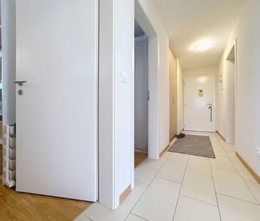 Appartement rafraîchi de 3,5 pièces au 1er étage - Photo 4