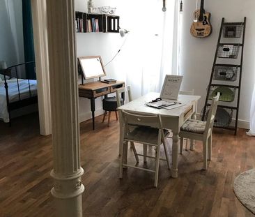 Wunderschöne Wohnung in Baden-Baden auf Zeit zu vermieten - Foto 1