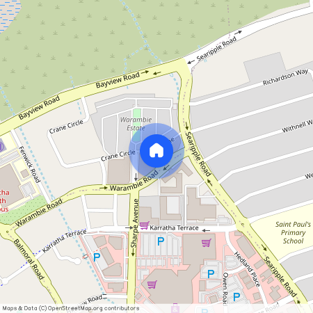 130/26 Sharpe Avenue, 6714, Pegs Creek Wa