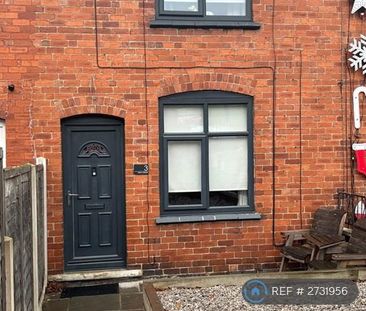 2 bedroom terraced house to rent - Photo 6