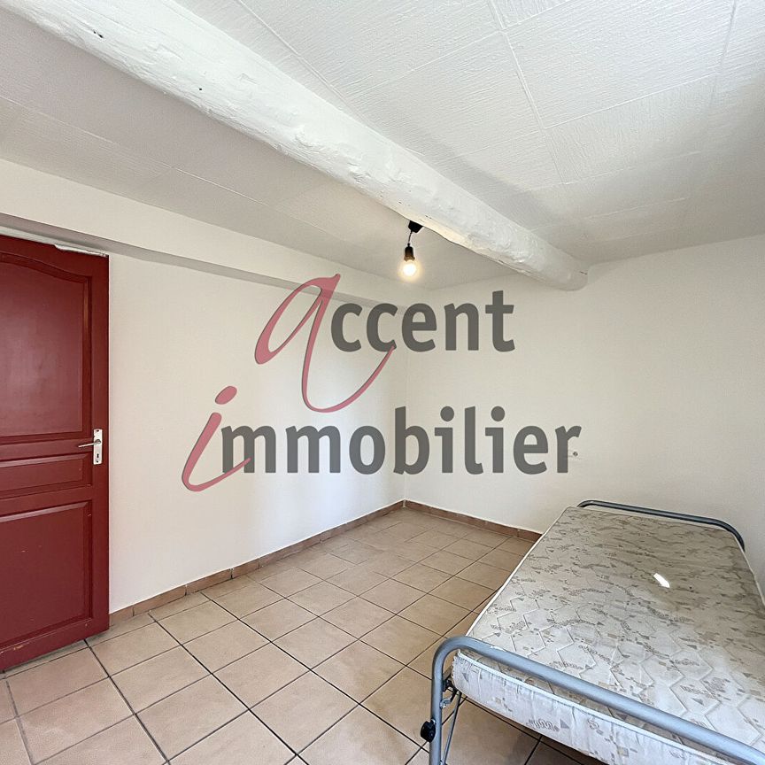 Maison de Village T3, - Photo 1