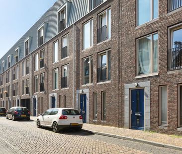 Appartement te huur: Groenestraat 10 3512 PV Utrecht - foto 6